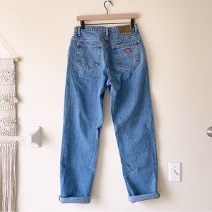 ✨Vintage Polo Ralph Lauren denim jeans✨